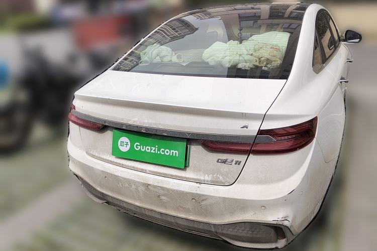 Used Geometry A 2019 Upgraded Model High-Performance Standard Range Power Cube Version