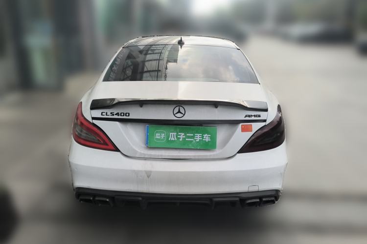Used Mercedes-Benz CLS 2012 CLS 300 CGI
