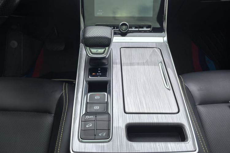 Used Roewe RX5 2021 PLUS 300TGI Automatic Ali National Trend Luxury Ronglin Edition