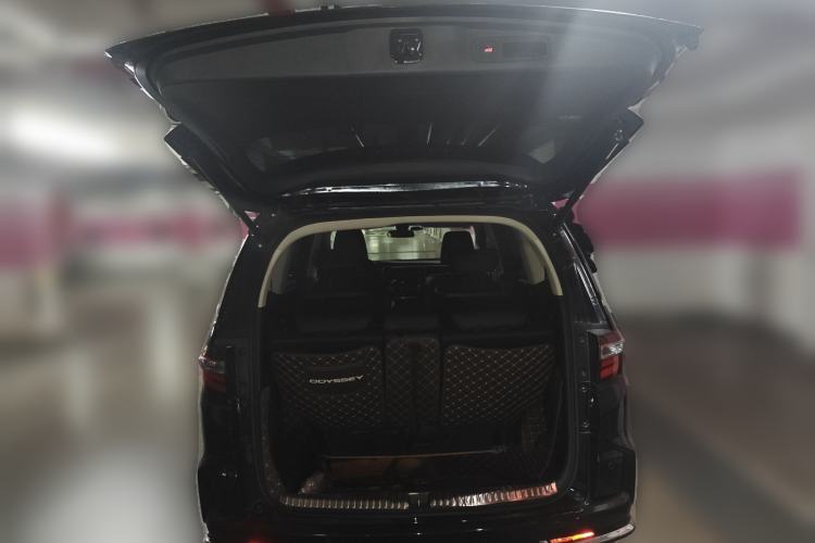 Used Honda Odyssey 2021 2.0L Rui·Luxury Edition
