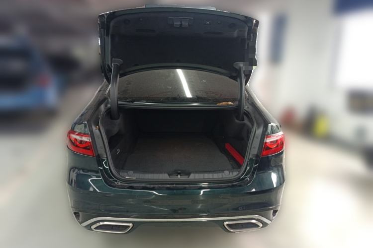 Used Jaguar XFL 2021 XFL 2.0T P250 Two-Wheel-Drive Elite Sport Edition