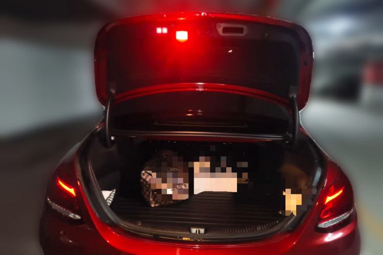 Used Mercedes-Benz C-Class 2016 C 200 L Sport Edition
