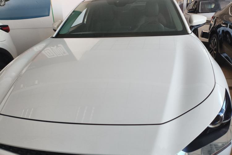 Used Mazda CX-30 2021 2.0L Automatic Shangyue Trim
