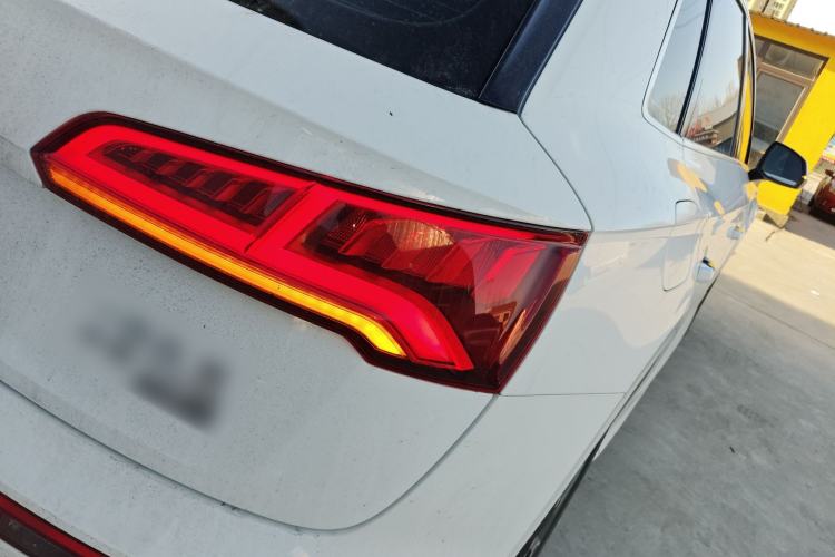 Used Audi Q5L 2020 40 TFSI Prestige Fashion Edition
