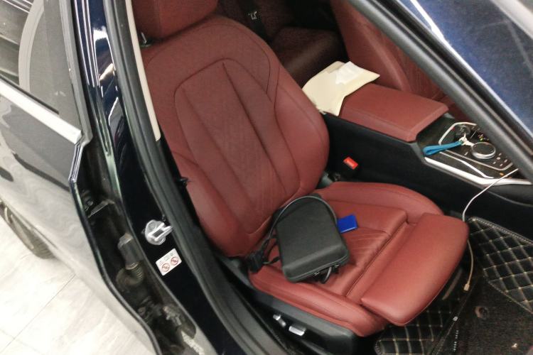 Used BMW 3 Series 2022 325Li M Sport Package
