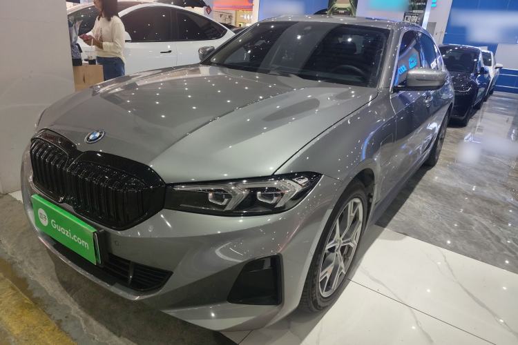 Used BMW i3 2024 eDrive 35 L