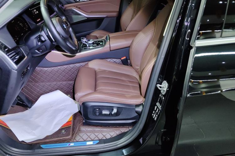 Used BMW X5 2020 xDrive30i M Sport Package
