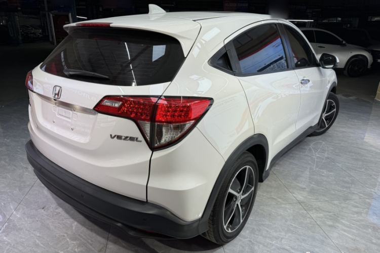 Used Honda Vezel 2020 1.5L CVT Pioneer Edition