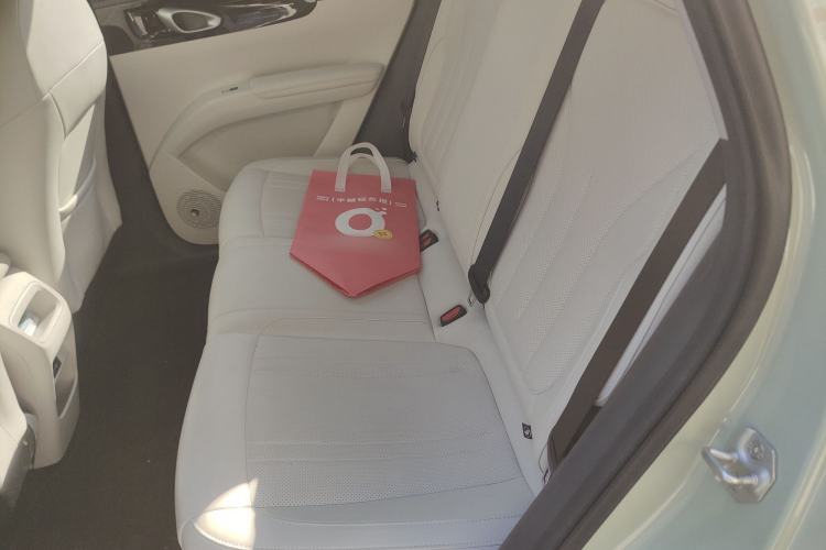 Used Geely Galaxy Geome 2025 UP 410km Exploration Edition