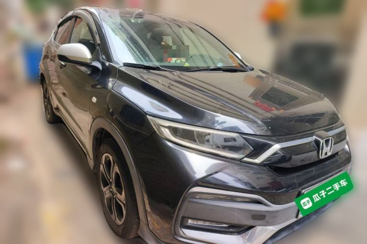 Used Honda XR-V 2020 220TURBO CVT Luxury Edition
