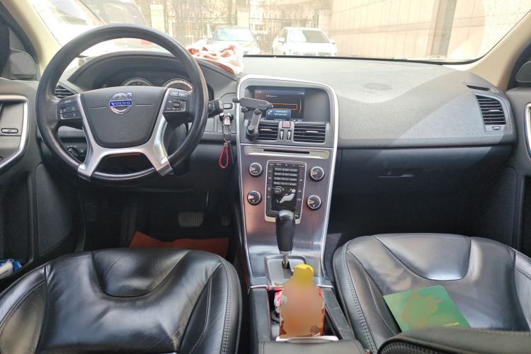 Used Volvo XC60 2012 T5 Volvo Ocean Race Commemorative Edition