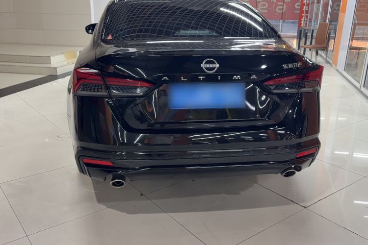 Used Nissan Teana 2022 2.0L XL-TLS Enjoyment Edition Exterior 6