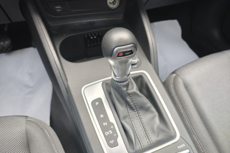 Used Audi Q2L 2020 35 TFSI Ambition Dynamic Edition