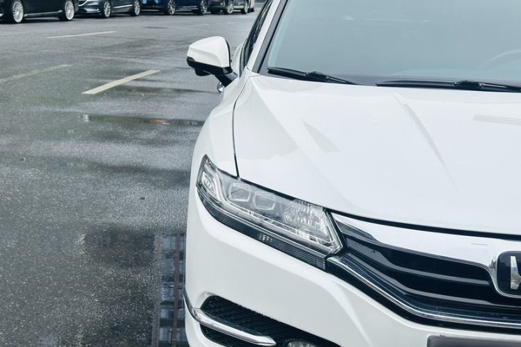 Used Honda Spirior 2017 2.0L Comfort Edition
