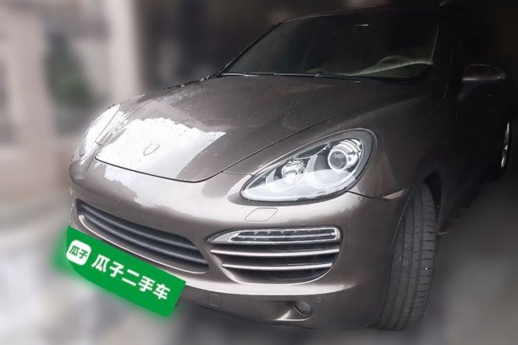 Used Porsche Cayenne 2011 Cayenne 3.0T