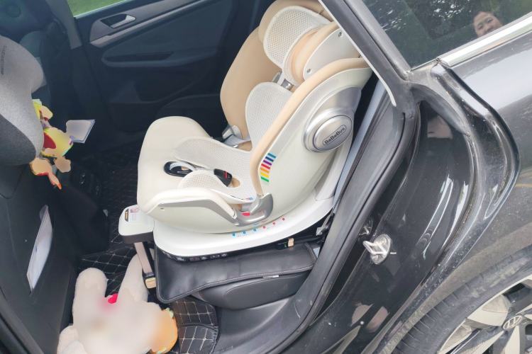 Used Volkswagen Lamando 2023 Lavida L 280TSI DSG Cool & Spicy Edition
