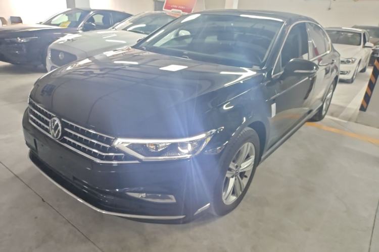 Used Volkswagen Magotan 2023 2 Million Units Limited-Edition 280TSI DSG Comfort Version