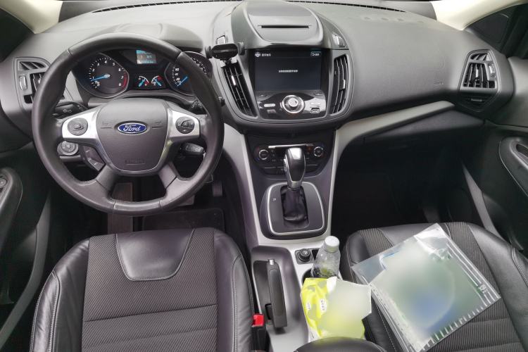 Used Ford Kuga 2015 1.5L GTDi Two-Wheel Drive Fashion Edition
