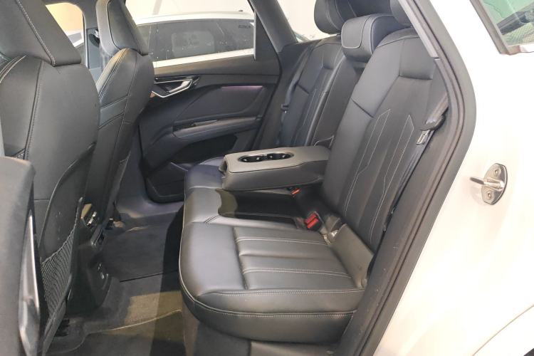 Used Audi Q4 e-tron 2024 40 e-tron Adventure Edition