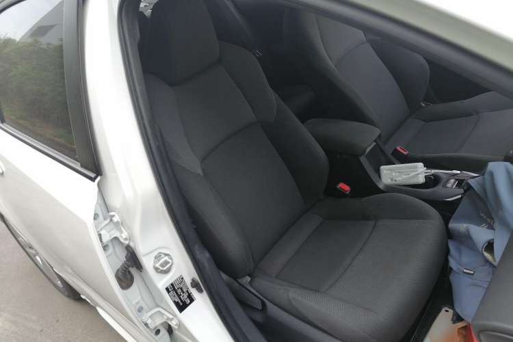 Used Toyota Levin 2022 TNGA 1.5L CVT Progressive Edition