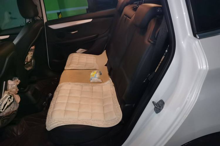 Used BMW 2 Series Gran Tourer 2018 220i Leading Model
