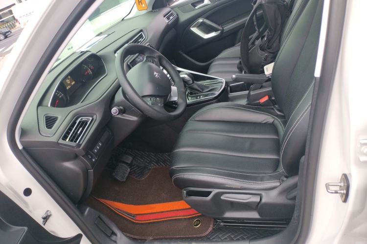 Used Peugeot 308 2018 230THP Automatic Luxury Edition
