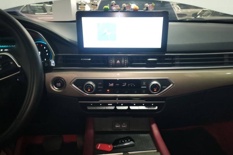 Used JETOUR X70 2024 1.5T DCT Glory PRO 5-Seater