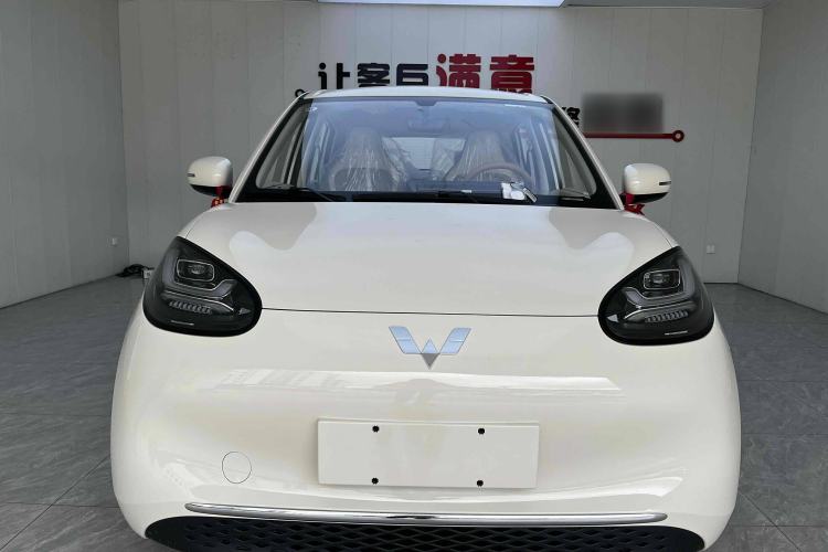 Used Wuling Bingo 2025 333 km Enjoyment Version