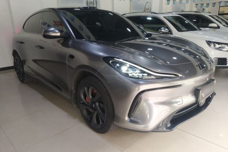 Used IM LS6 2023 Max Standard Edition Exterior 2