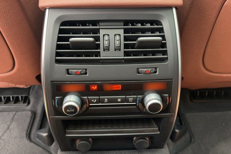 Used BMW 5 Series GT 2014 535i Leading Model
