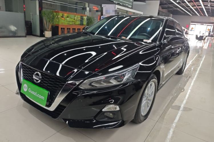 Used Nissan Teana 2020 2.0L XL Comfort Edition