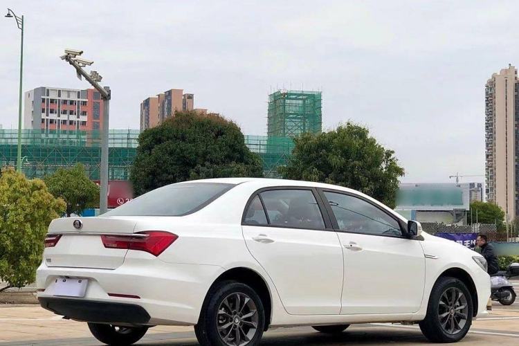 Used BYD Qin 2019 1.5L Automatic Prestige Model