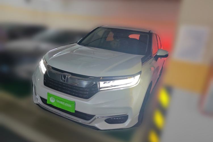 Used Honda Avancier 2020 240TURBO Front-Wheel Drive Smart Edition