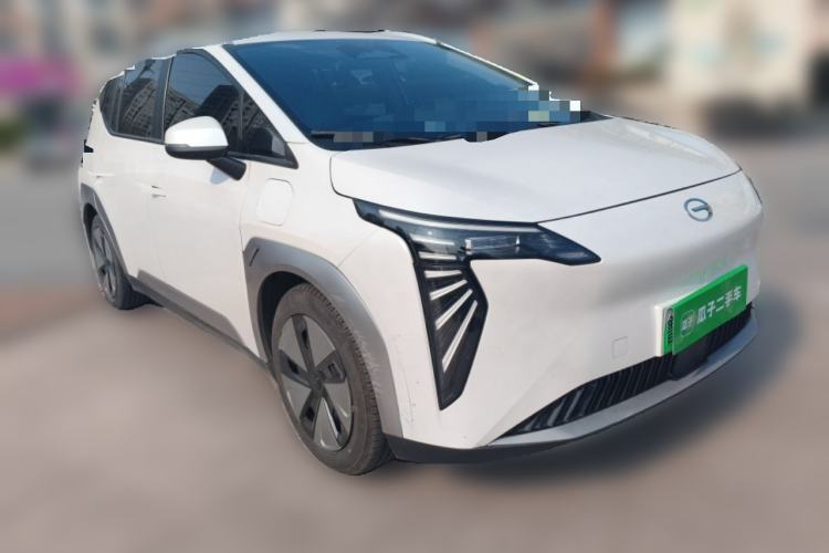 Used AION Y 2023 Plus 510 Enjoy Edition