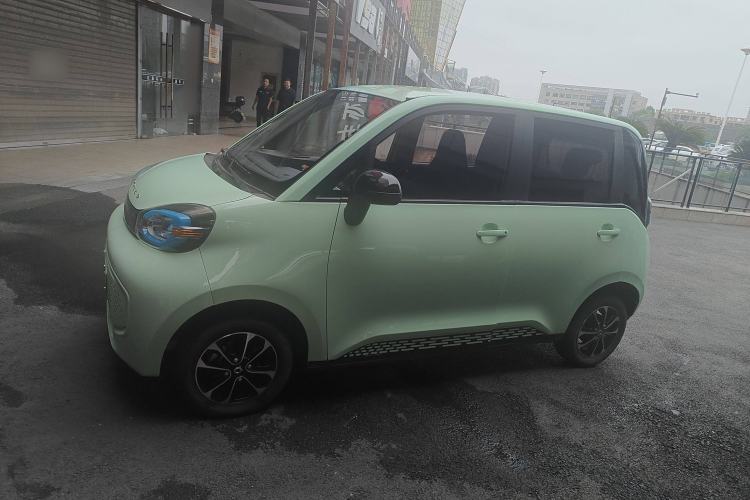 Used Pocco Duoduo 2021 – Beautiful and Popular
