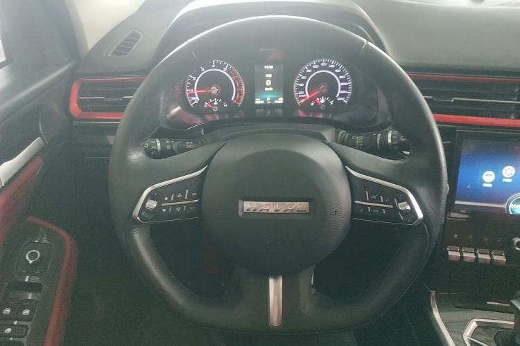 Used Haval F5 2018 1.5T i-Type
