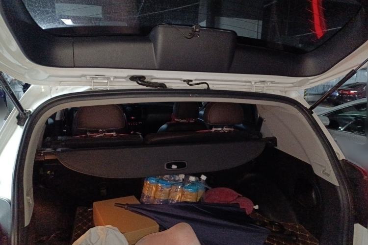 Used Kia Sportage R 2016 2.0L Automatic Two-Wheel Drive GL
