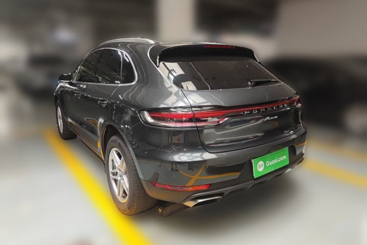 Used Porsche Macan 2018 Macan 2.0T
