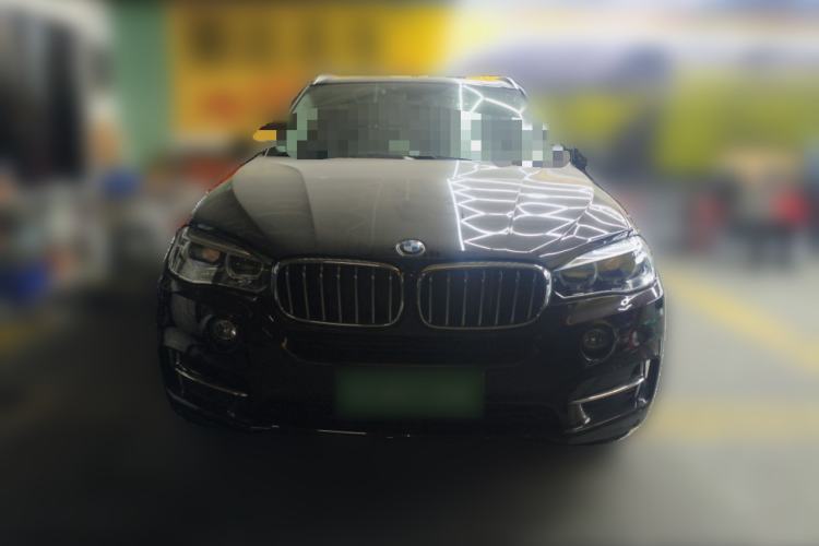 Used BMW X5 2018 xDrive28i
