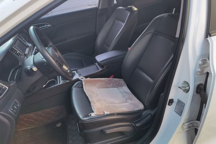 Used Hyundai Mistra 2016 1.6T Automatic Smart GLS
