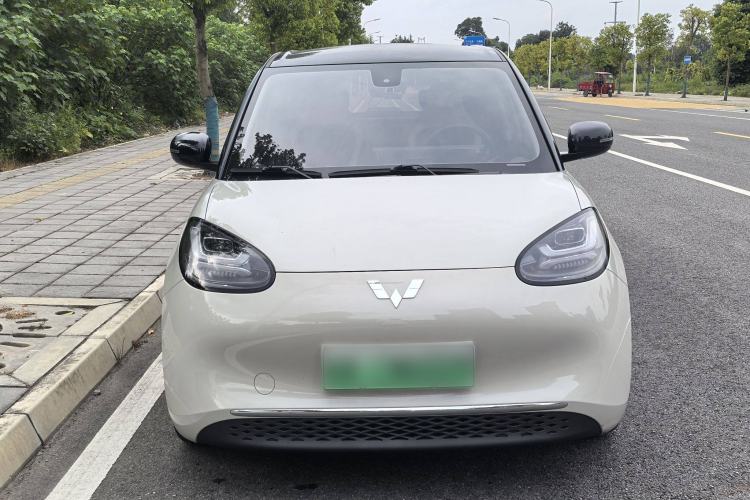 Used Wuling Bingo 2023 333km Enjoy+ Version
