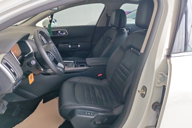 Used Citroen C6 2017 380THP Prestige Model