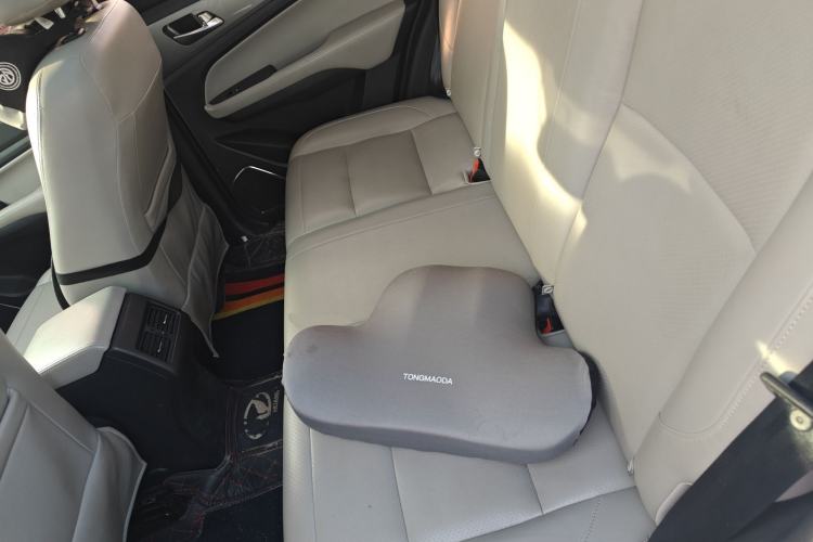 Used HYOSOW S5 2017 1.3T Manual Prestige Edition
