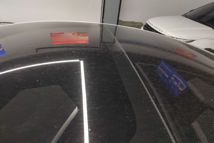 Used Tesla Model 3 2023 Long-Range All-Wheel-Drive Version