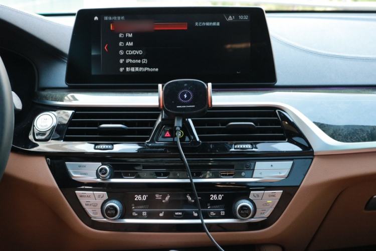 Used BMW 6 Series GT 2019 630i M Sport Package