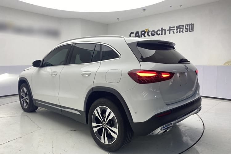 Used Mercedes-Benz GLA 2024 GLA 200