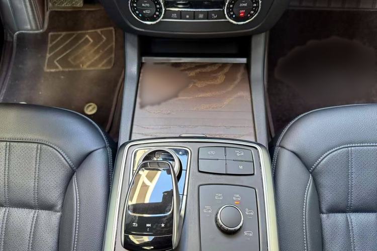 Used BAIC Off-Road BJ90 2021 3.0T Zhenrong Edition
