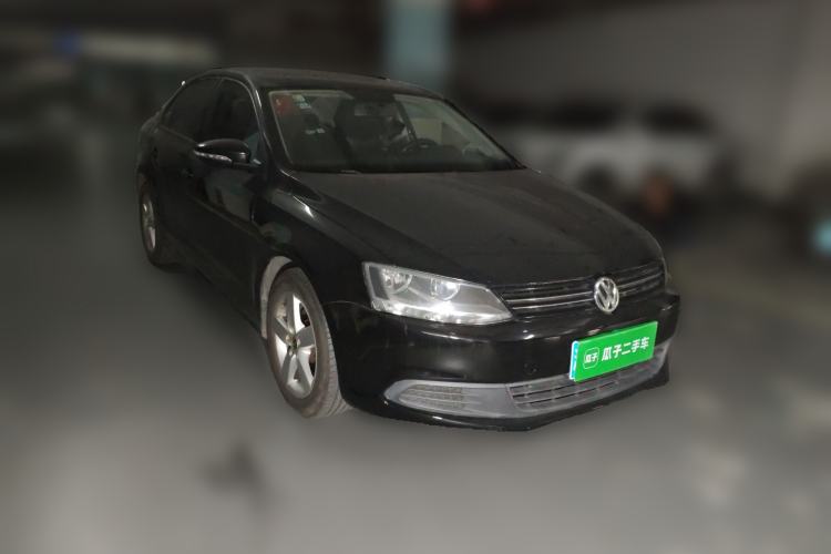 Used Volkswagen Sagitar 2012 1.6L Automatic Fashion Edition
