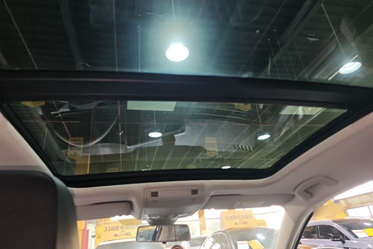 Used Volkswagen Sagitar 2024 300TSI DSG Excellence Edition Headliner