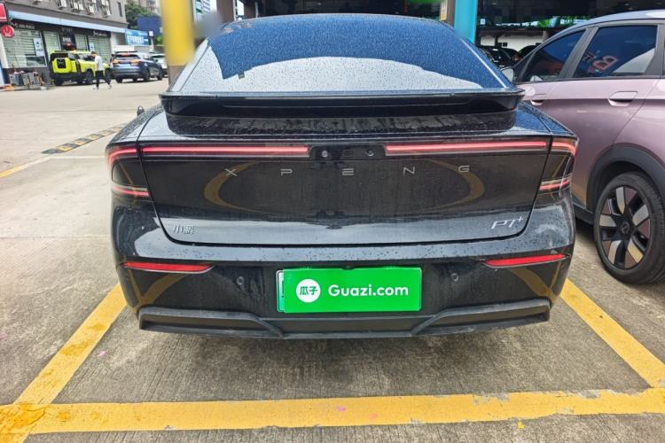 Used XPeng P7+ 2024 Long-Range Max
